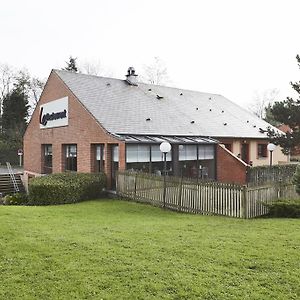 Hotel Campanile Lille Sud - CHR Exterior photo