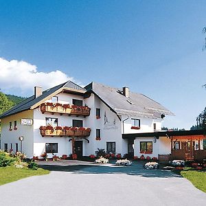 Hotel Forellenwirt Bacher à Kirchberg  Exterior photo