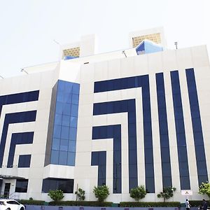 Ottoman Signature Hotel Khobar Exterior photo