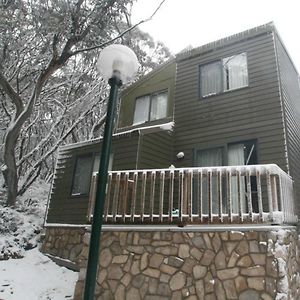 Villa Discobulous 7 à Mount Buller Exterior photo