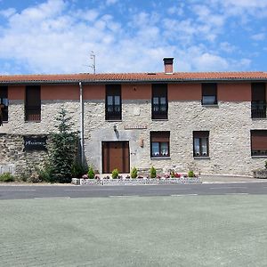 Maison d'hôtes Agroturismo Abaienea à Vitoria-Gasteiz Exterior photo