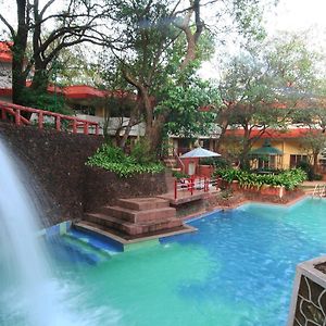 Horseland Hotel & Mountain Spa Matheran Exterior photo