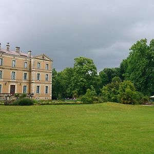 Hotel Château de Montcaud à Sabran Exterior photo