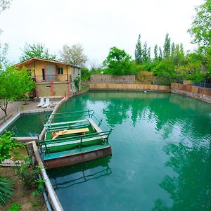 Amiran'S Lake Tbilissi Exterior photo