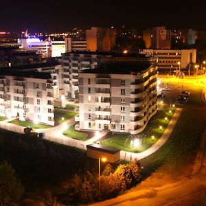 Appartement Kapart City à Rzeszów Exterior photo