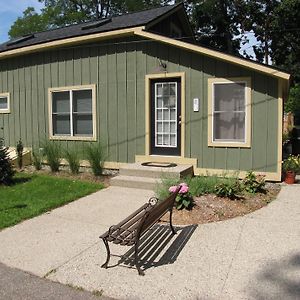 Appartement Hummingbird à Saugatuck Exterior photo