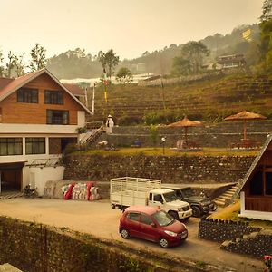 Appartement Seven Yeties By One Earth à Gangtok Exterior photo