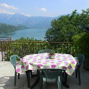 Appartement Maso Pianezza House à Calceranica al Lago Exterior photo