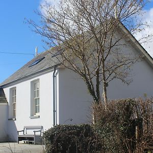 Villa Capel- Y-Bryniau à Pennal Exterior photo