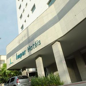 Impar Suites Expominas Belo Horizonte Exterior photo