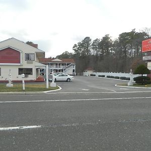 Country View Inn & Suites Atlantic City Galloway Exterior photo