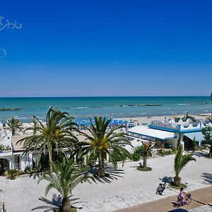 Hotel Dino San Benedetto del Tronto Exterior photo