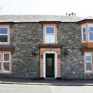 Bed and Breakfast Douglas House à Castle Douglas Exterior photo