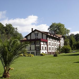 Hotel Balneario Casa Pallotti à Carranza Exterior photo