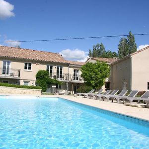 Bed and Breakfast Moulin Mariman à Allan Exterior photo