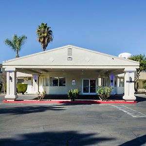 Motel 6-Merced, Ca Exterior photo