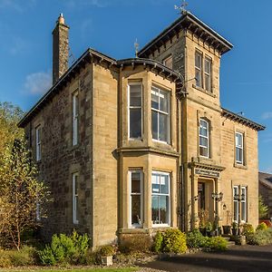 Bed and Breakfast Coppice House à Callander Exterior photo