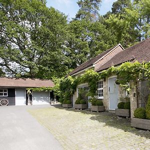 Villa Old Rectory Barn à Fernhurst Exterior photo