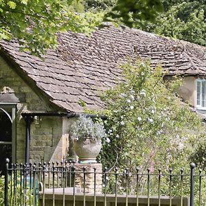 The Downs Barn Lodge Nailsworth Exterior photo