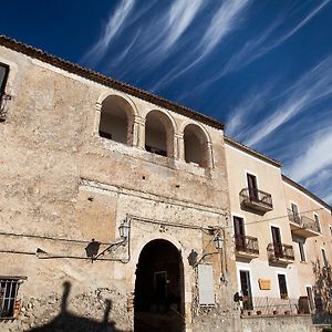 Hotel Castello Di Altomonte Exterior photo