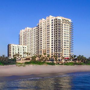 Palm Beach Singer Island Resort & Spa Luxury Suites Riviera Beach Exterior photo