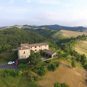 B&B Le Ginestre Sala Baganza Exterior photo