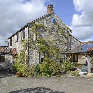 Villa The Old Haybarn à Long Sutton  Exterior photo