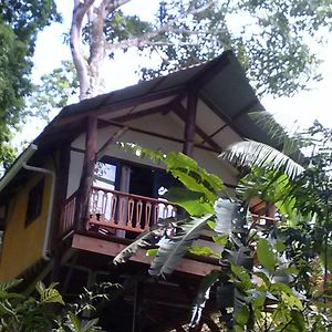 Hôtel Chalet Tropical à Bocas del Toro Exterior photo