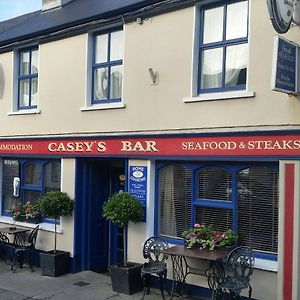 Caseys Of Unionhall Exterior photo