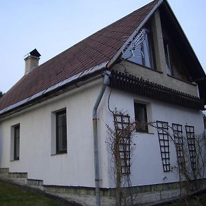 Villa Chata Pavla à Jablonec nad Nisou Exterior photo