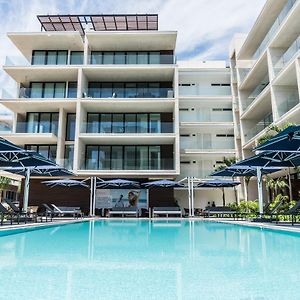 Aparthotel Oceana By Farniente à Playa del Carmen Exterior photo