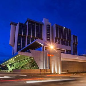 Hotel Laico Tunis Spa & Conference Center Exterior photo