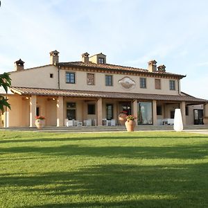 Villa Agriturismo Colleoli à Palaia Exterior photo