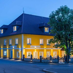 Hotel Gasthaus Wundsam à Neustift im Mühlkreis Exterior photo