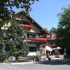 Hôtel Steiner Wirt à Tiefenbach  Exterior photo