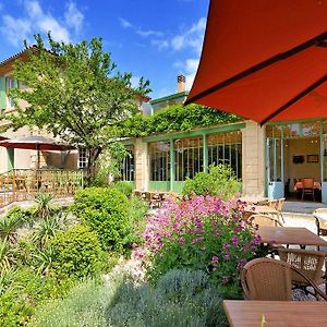 Hotel L'Auberge du Cèdre à Lauret  Exterior photo