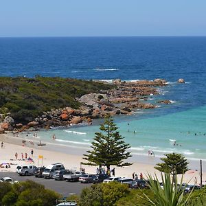 Bed and Breakfast Seascape Beach House à Boat Harbour Exterior photo