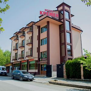 Hotel Комплекс Кремен à Blagoevgrad Exterior photo