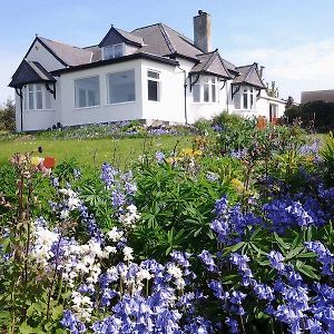 Bed and Breakfast Castellor Bed & Breakfast à Baie de Cemaes Exterior photo