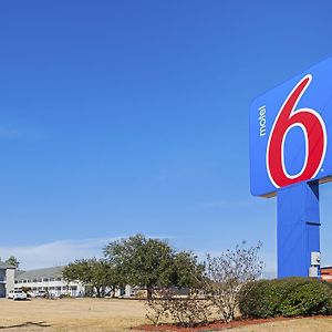 Motel 6-Bay Saint Louis, MS Bay St. Louis Exterior photo