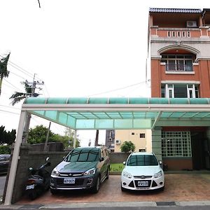 Appartement Coffee Tree à Lukang Exterior photo