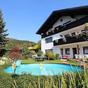 Bed and Breakfast Gaestehaus Schachnerhoehe à Steyr Exterior photo