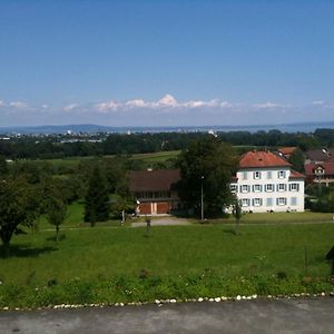 Hotel Landgasthof Winzelnberg à Egnach Exterior photo