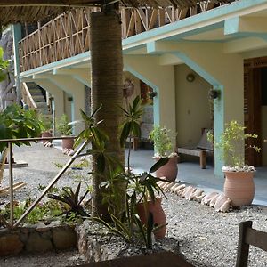 Polybriz Hotel Relax By The Sea Cotterelle Exterior photo