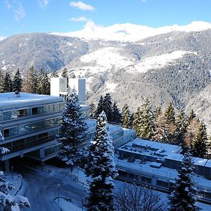 Aparthotel Residenza Albaré à Marilleva Exterior photo