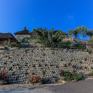 Hakuna Matata Lodge Gisenyi Exterior photo