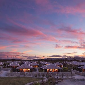 Hotel Hoshinoya Taketomi Island Exterior photo