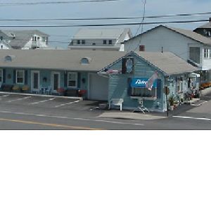 Patras Grand Beach Motel Old Orchard Beach Exterior photo