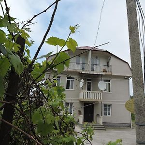 Maison d'hôtes Shamil House à Makhinjauri Exterior photo