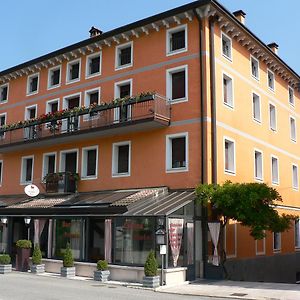 Hotel Al Cavallino Rosso à Mel Exterior photo